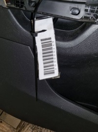 фото thumb №7, Обшивка дверь ford focus mk3 kombi обивка дверь