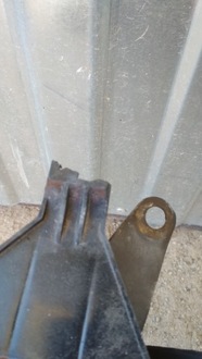 фото thumb №7, Pas передній балка bmw 7 e65 lift 3.0d 3.0 d