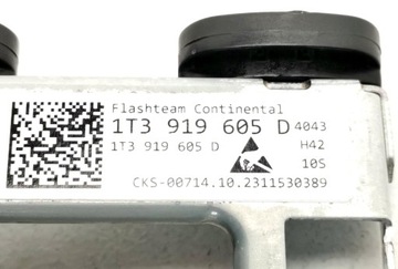 фото thumb №7, Экран дисплей монитор lcd vw id.4 id4 1t3919605d новый org