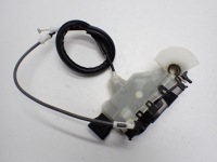 фото thumb №1, Замок дверь левый перед europa 16943710 citroen c3 aircross 18r