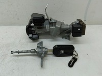 фото thumb №2, Honda hr-v ii ru 1.5b замок зажигания ключ вкладка замка автоматическая коробка передач