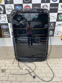 фото thumb №1, Citroen ds7 панорама szkoło крыша lift 2023r. гибрид 1.6