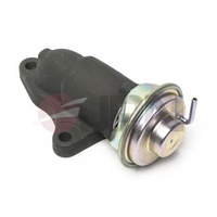 фото thumb №1, Клапан egr do toyota yaris