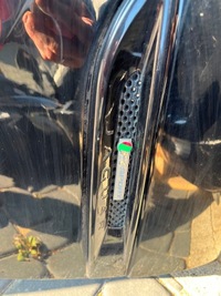 фото thumb №5, Jaguar f pace s sport 2.5b перед капот бампер pas крыло лампа kompletny