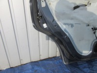 фото thumb №11, Chevrolet captiva 2006 двери левые зад kpl
