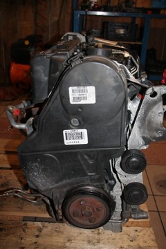 ДВИГАТЕЛЬ VOLVO V70 S60 XC70 XC90 2.4 D5 185 D5244T4