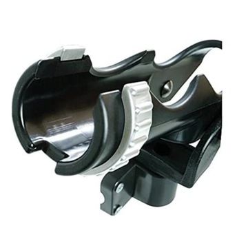 ISURE MARINE Новый держатель удочки Twin Pack с боковыми панелями
