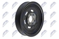 фото thumb №2, Шкив коленчатого вала коленчатого