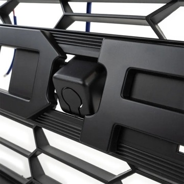 фото thumb №4, Решітка радіатора з освітлення led ford new bronco 21-present