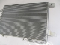 фото thumb №6, Радиатор конденсатор воды кондиционера hella mercedes w169 w245 8fc351301