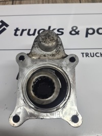фото thumb №2, Привод відбору потужності коробка передач i shift renault dxi volvo fh fm