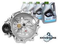 фото thumb №7, Коробка передач передач kwb jxp 1.4 tsi vw passat cc