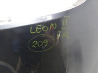 фото thumb №12, Бампер задня seat leon ii fr1p 1l0807421c