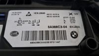 фото thumb №14, Bmw 5 g30 g31 рестайлінг фара ліве повний led