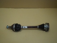 фото thumb №1, Піввісь лівий перед polo v 6r a1 ibiza iv 1.2 tsi