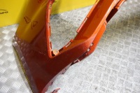 фото thumb №11, Kia k3 forte 2021 - задний бампер usa
