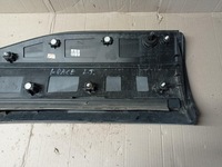 фото thumb №6, Молдинг дверь левый задняя jaguar i-pace