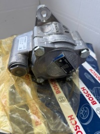 Насос гідравлічна системи кермовий mercedes 7685955255 nowa Зі Шроту, фото thumb