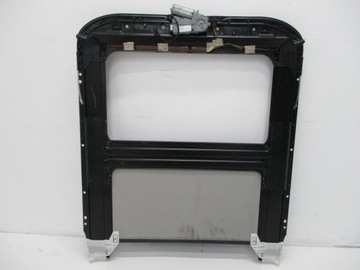 фото thumb №8, Люк audi a6 4f0 солнечный