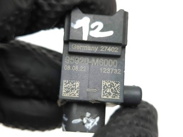 фото thumb №8, Hyundai i20 bc3 bi3 2023 датчик удару подушка безпеки