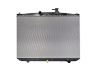 фото thumb №2, Комплект радіатор вентилятор lexus rx300 2,0t 15-