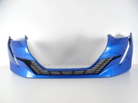 фото thumb №1, Бампер перед peugeot 208 ii 19-