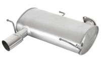 Купити Гасник кінцевий asm12.046, фото thumb