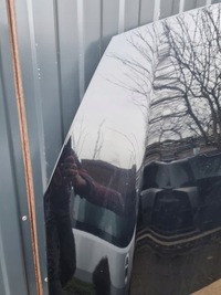 фото thumb №9, Opel astra j капот перед колір z20r