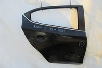 фото thumb №1, Mazda 3 iii 13- дверь правый задняя