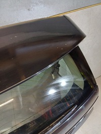 фото thumb №9, Кришка багажника багажника land rover discovery sport код лакофарбового покриття lrc 820