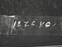 фото thumb №11, Renault austral 2023 задні сидіння