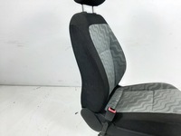 фото thumb №8, Skoda roomster 1.4tdi 09r сиденье левый перед водителя