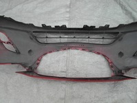 фото thumb №14, Mazda cx3 cx-3 бампер передний перед / 2003