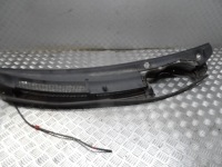 фото thumb №1, Жабо пластиковий toyota yaris ii 06-11