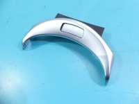 фото thumb №8, Молдинг накладки декори dekor панелі mercedes glc coupe x253 15-22 eu