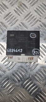 Купить Bmw f48 модуль блок управления pdc 6884612, фото thumb