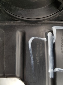 фото thumb №15, Корпус фільтр повітря ford kuga mk1 2.0 tdci