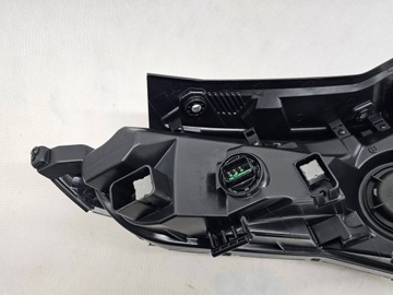 фото thumb №7, Hyundai tucson iv 4 2020+ лампа перед ліва повний led європа 92207n7100