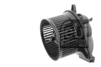 фото thumb №2, Вентилятор повітродувка mercedes sprinter 3-t 314 4x4