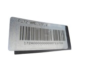 фото thumb №12, Mercedes slk r172 w172 172 amg бампер перед передній a172400000