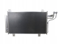 фото thumb №1, Радиатор кондиционера mazda 3 bm 1.5 2013-2019