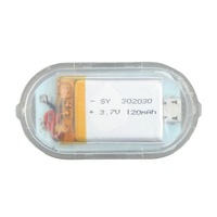 фото thumb №7, Лампа автомобільна led типу dotykowego салон автомобіля mini лампа nocna