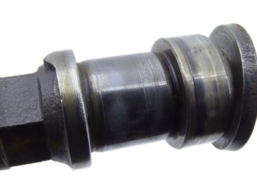 фото thumb №8, Opel vectra b 2.0 16v x20xev вал распределительный вал s gc27