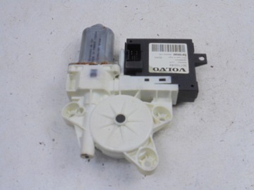фото thumb №7, Volvo v50 двигатель подъемника стёкла зад правый 04-07 30710149