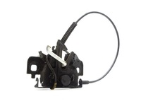 фото thumb №1, Замок капот renault clio iv 4 12- 656011705r