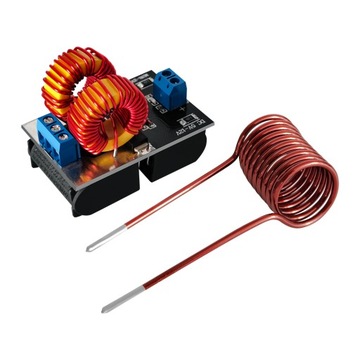 PŁYTA GRZEWCZA INDUKCYJNA ZVS DC5-12.0V 120W
