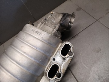 фото thumb №9, Колектор всмоктуючий audi a8 d2 3.7 передній fl 077133223m