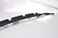 фото thumb №7, Maserati ghibli iii кронштейн  бампера зад заднее средство 670004471