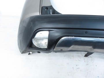 фото thumb №6, Бампер зад peugeot 2008 i cu kcl