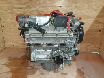 фото thumb №9, Двигун alfa romeo 147 156 gta 3.2 932a000 комплект